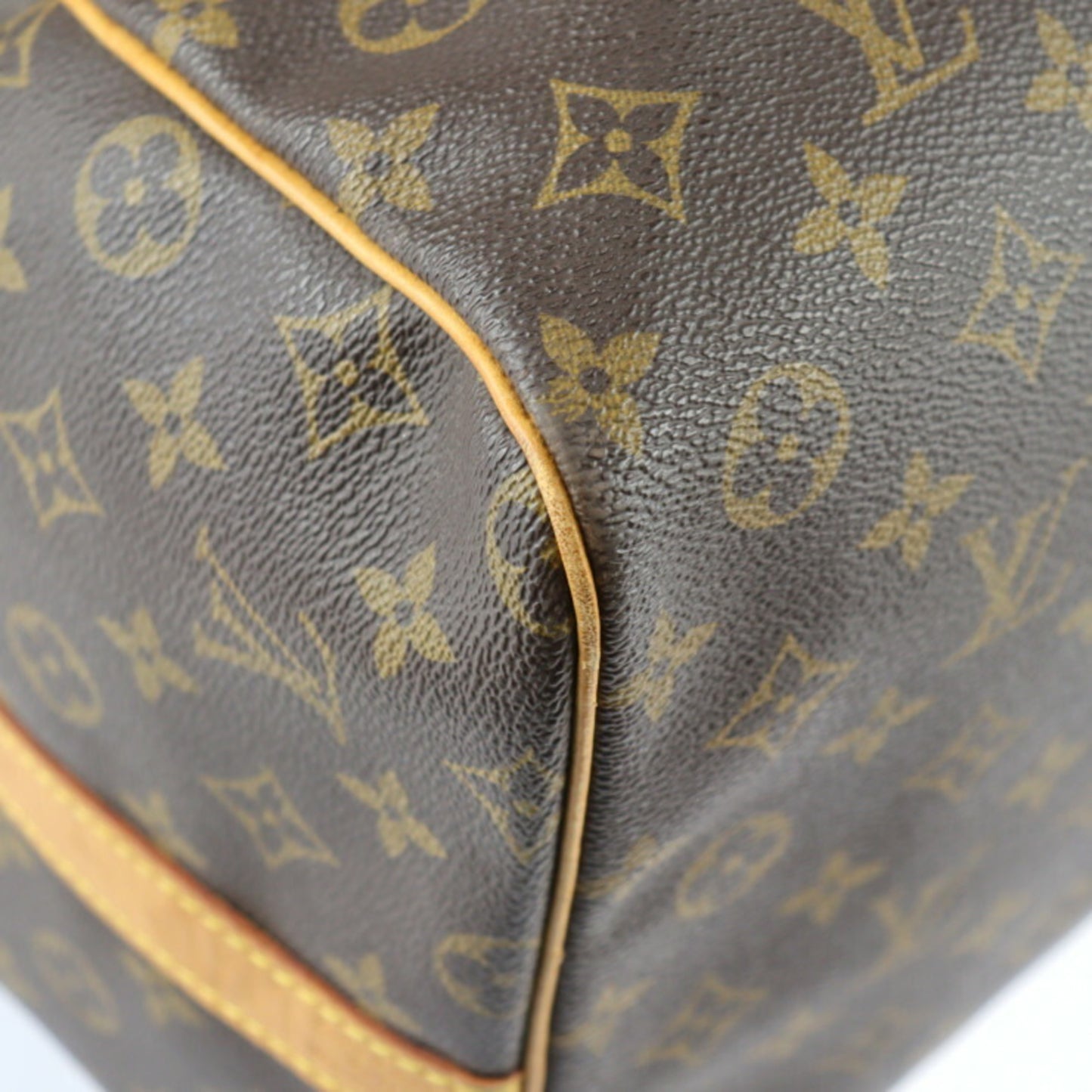 Louis Vuitton Keepall 60 Travel Bag