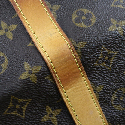 Louis Vuitton Keepall 60 Travel Bag