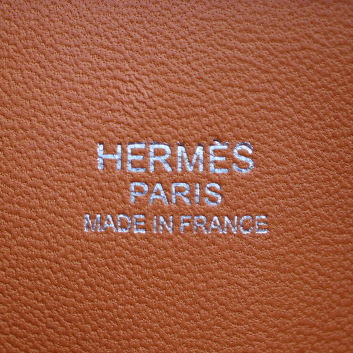 Hermès Plume Handbag