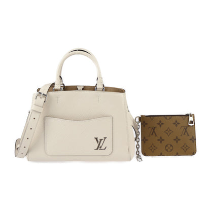 Louis Vuitton Marelle Handbag