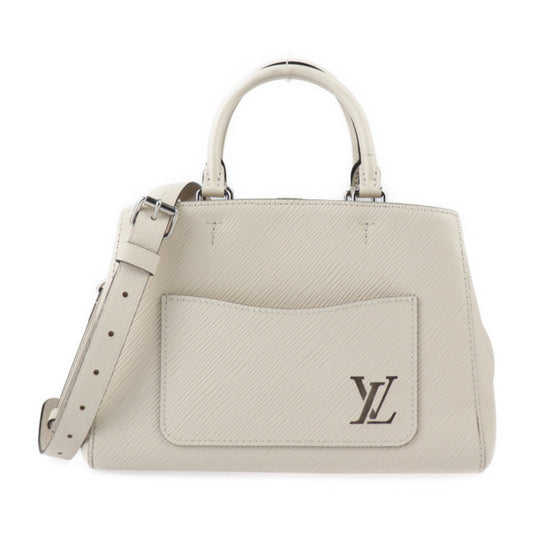 Louis Vuitton Marelle Handbag