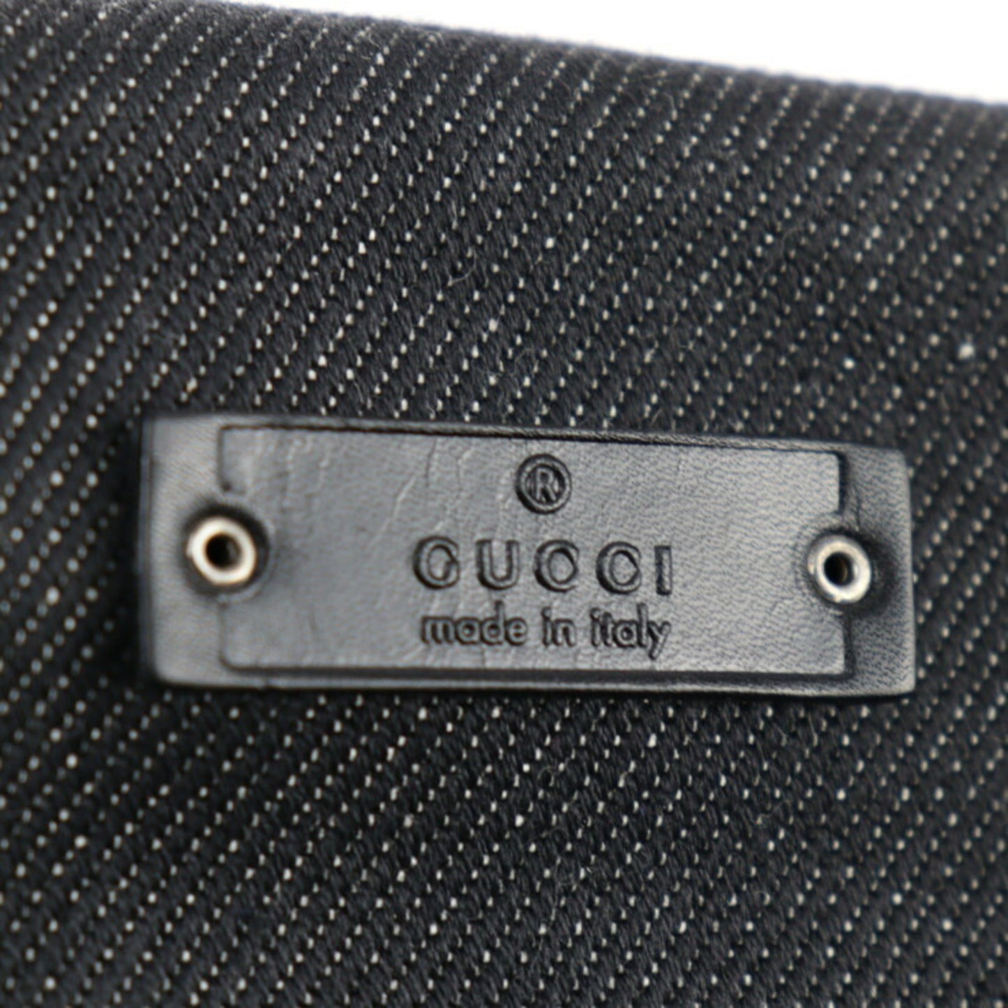 Gucci -- Clutch