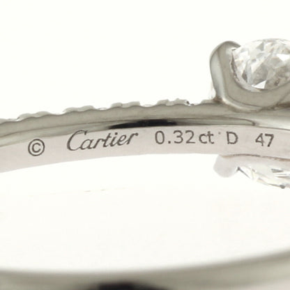 Cartier Etincelle Ring