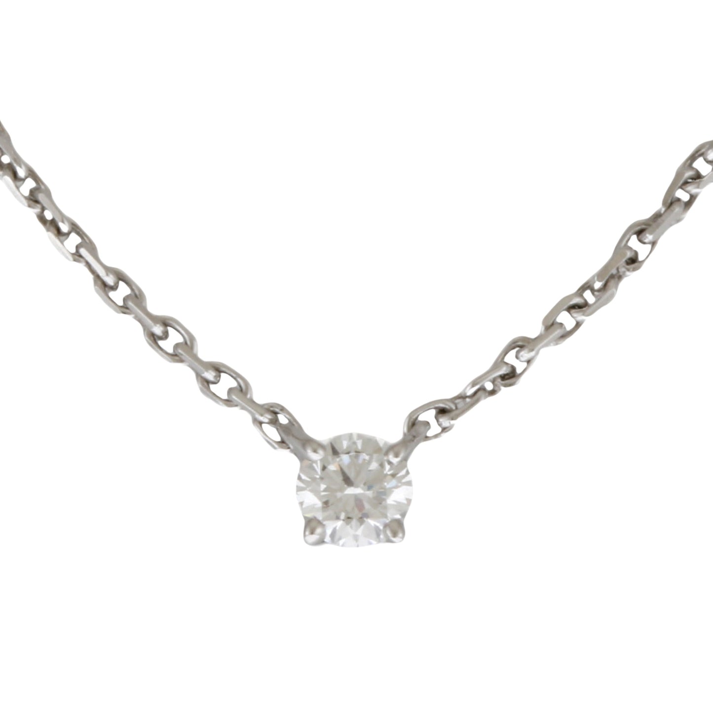 Cartier Amour Necklace