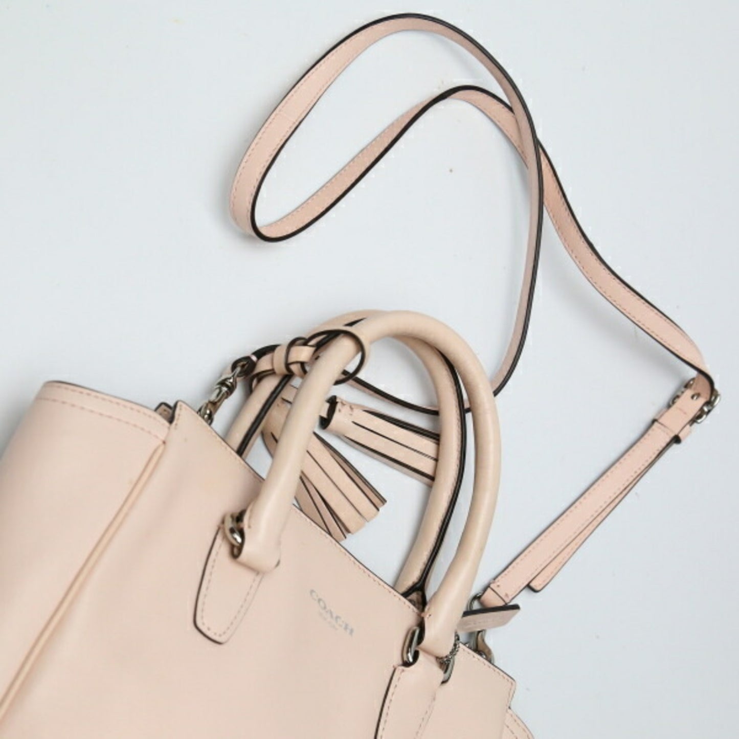 Coach Shoulder Bag