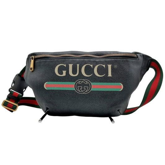 Gucci Shima line Shoulder Bag