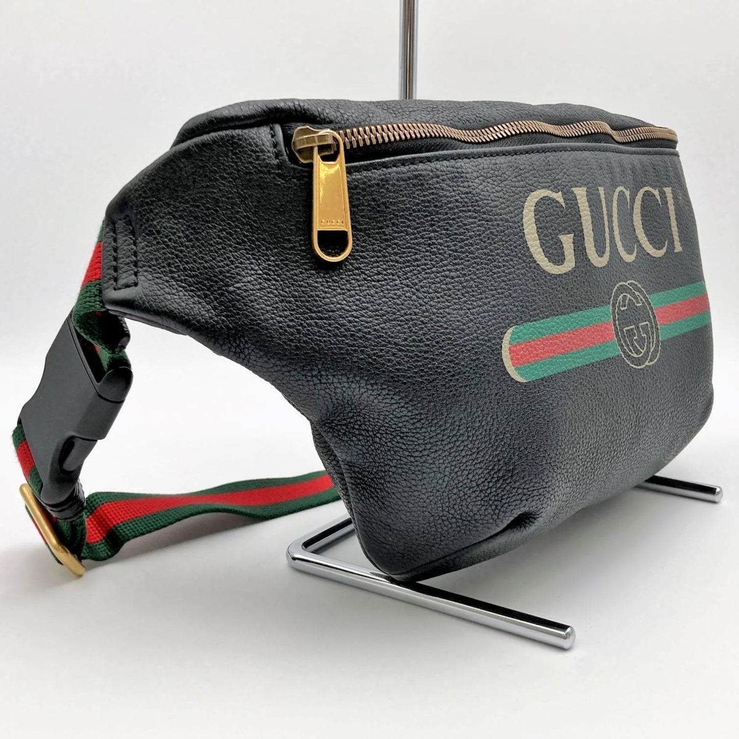 Gucci Shima line Shoulder Bag