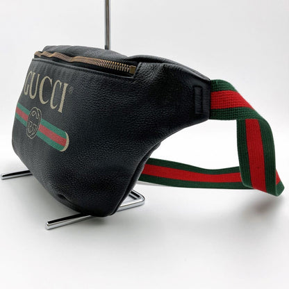 Gucci Shima line Shoulder Bag