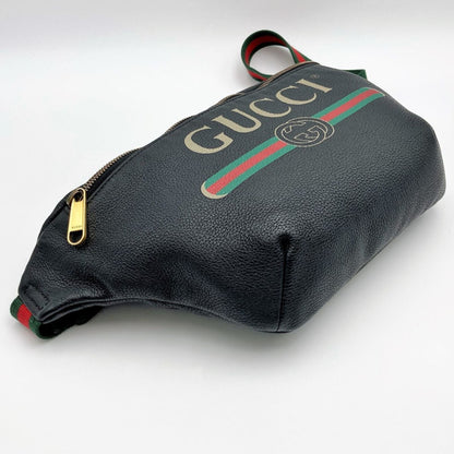 Gucci Shima line Shoulder Bag