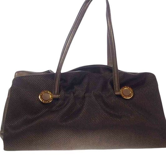 Bulgari Bvlgari bvlgari Tote Bag