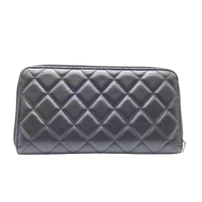 Chanel Cambon Wallet