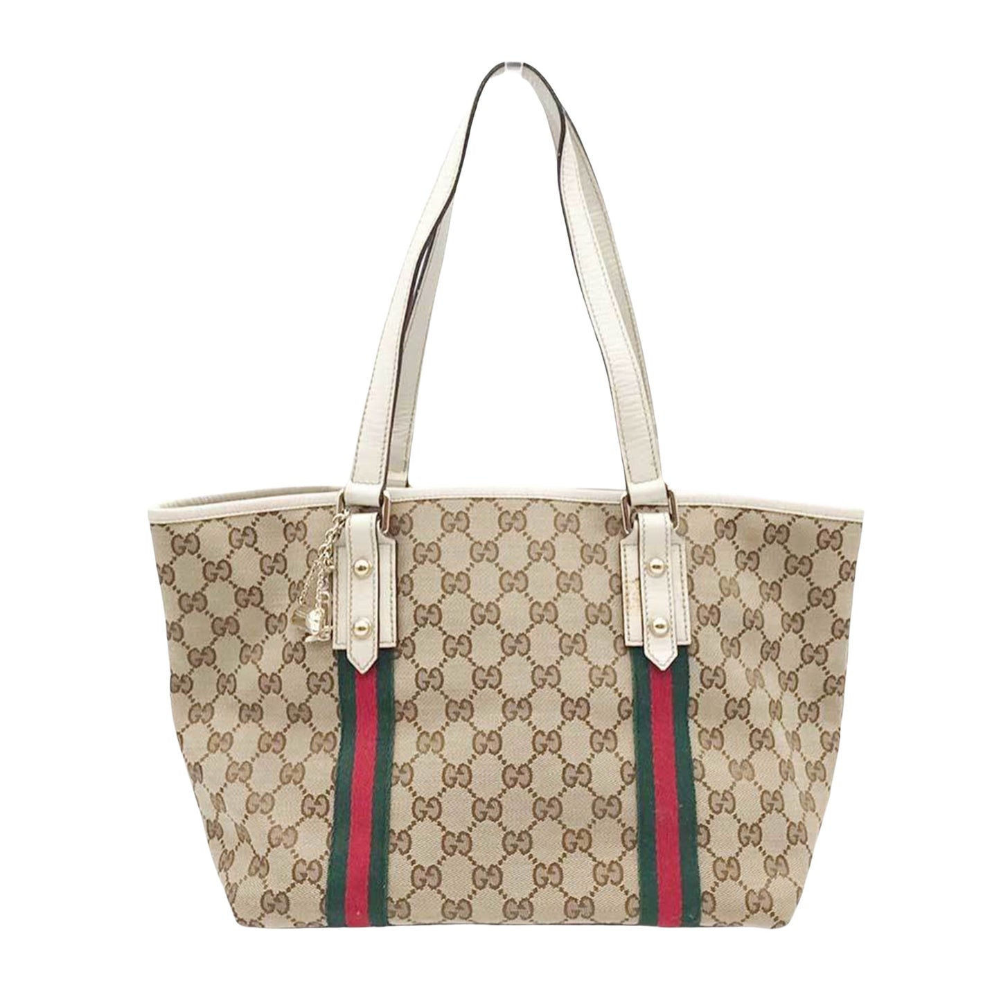 Gucci Cabas Tote Bag