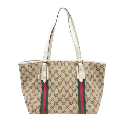 Gucci Cabas Tote Bag