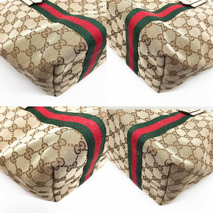 Gucci Cabas Tote Bag