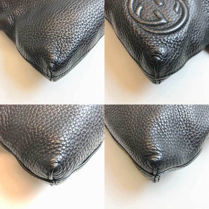 Gucci Soho Shoulder Bag