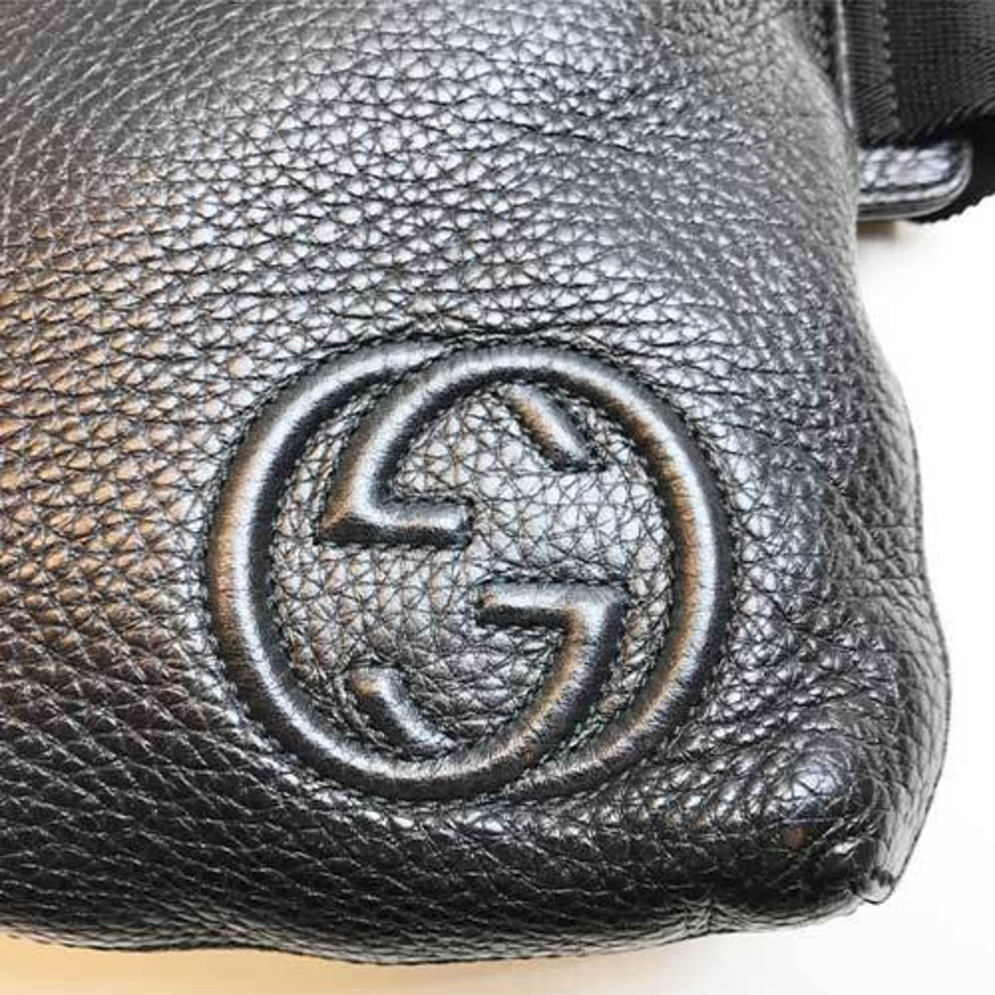 Gucci Soho Shoulder Bag