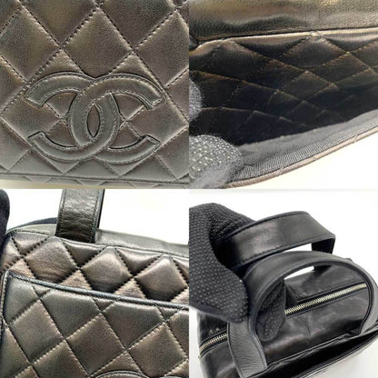 Chanel Matelassé handbag