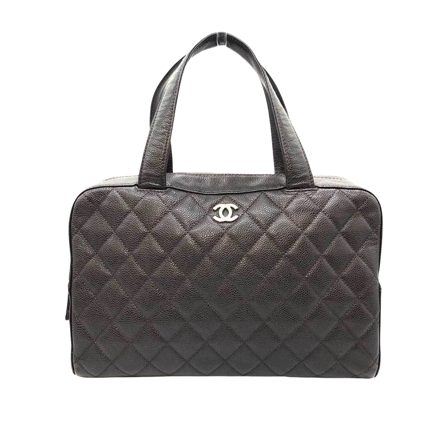 Chanel Matelassé Handbag