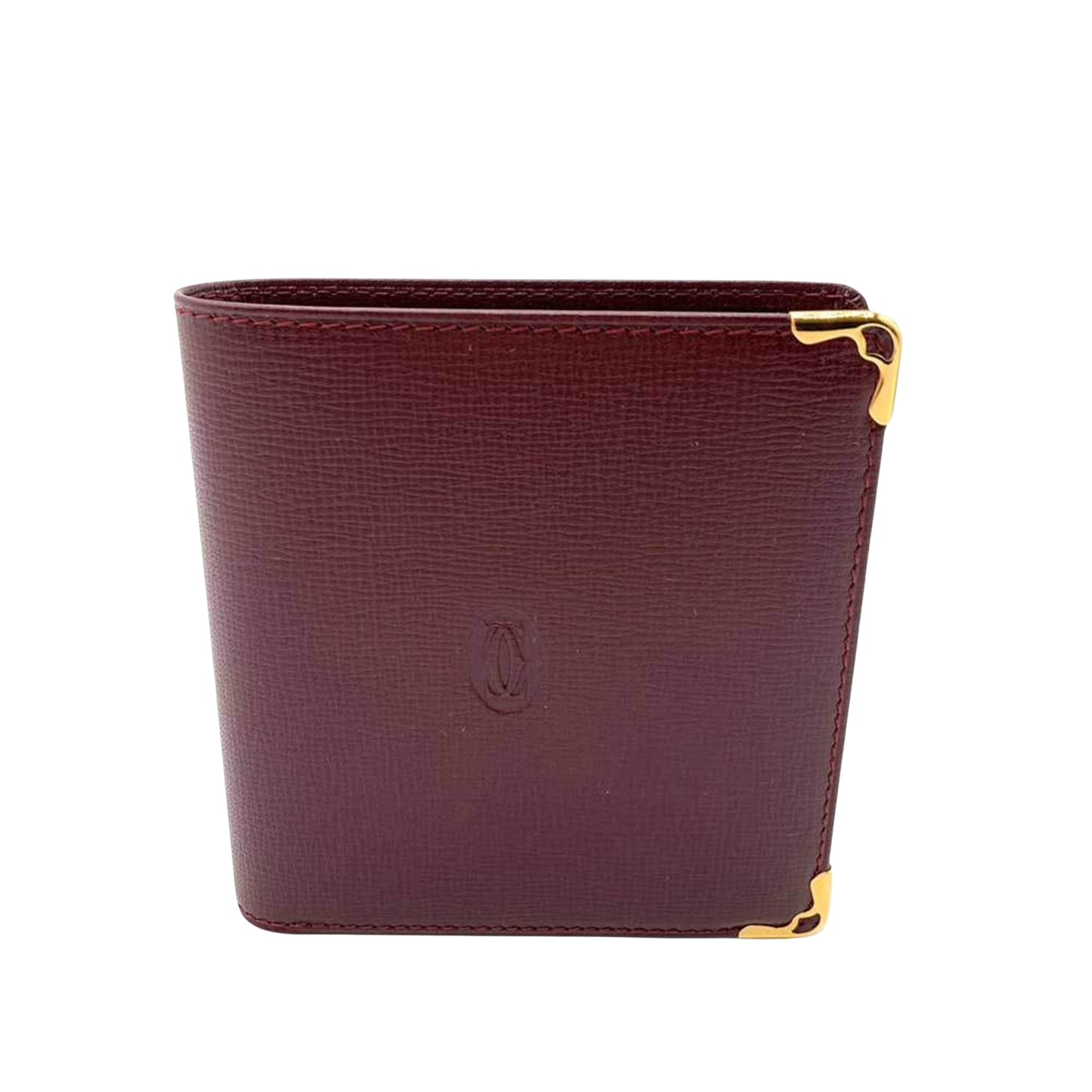 Cartier Must de Cartier Wallet