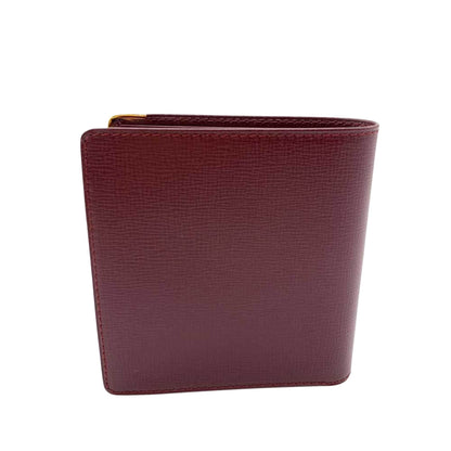 Cartier Must de Cartier Wallet