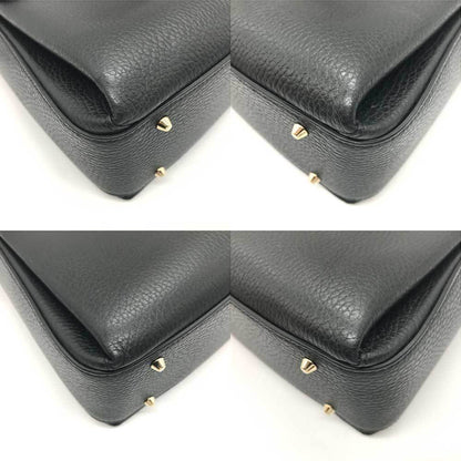 Gucci Interlocking Shoulder Bag