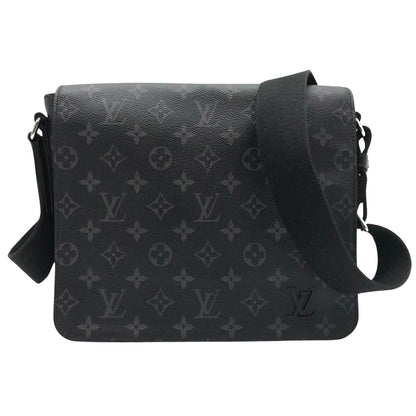 Louis Vuitton District Shopper Bag