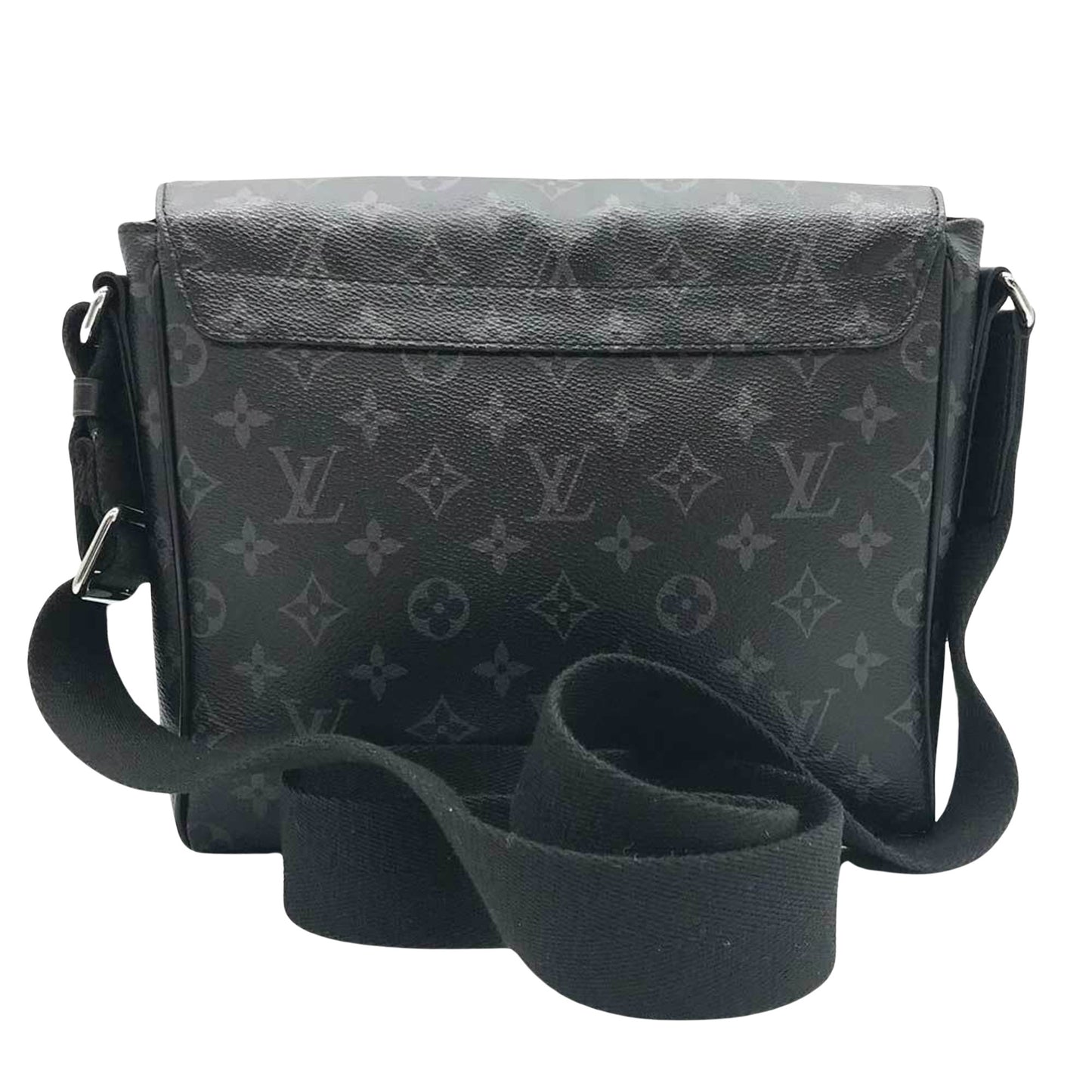 Louis Vuitton District Shopper Bag