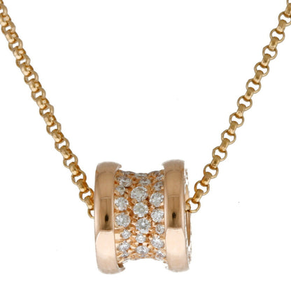 Bulgari B.Zero1 Necklace