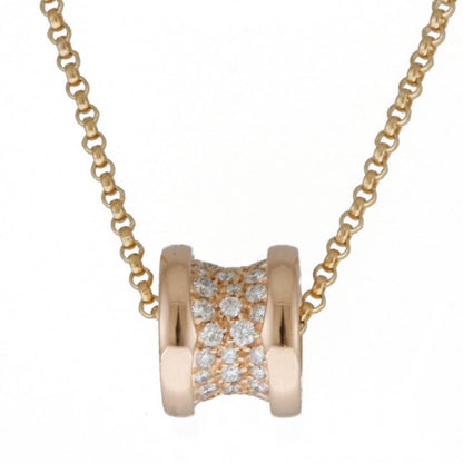 Bulgari B.Zero1 Necklace