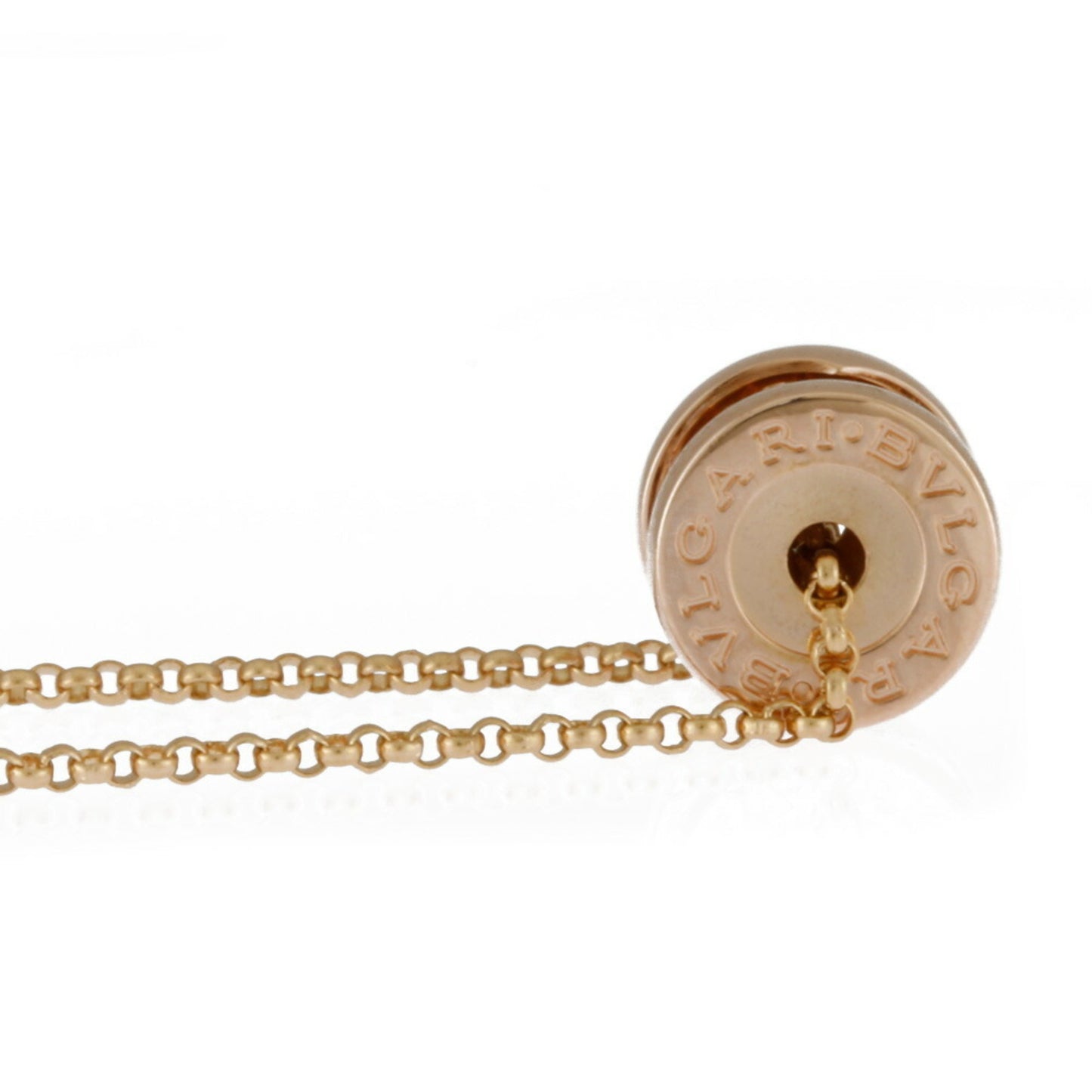 Bulgari B.Zero1 Necklace