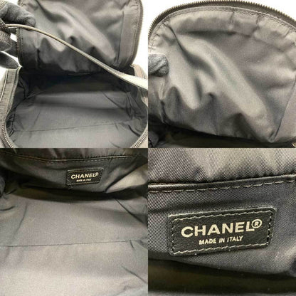 Chanel Travel line Shoulder Bag