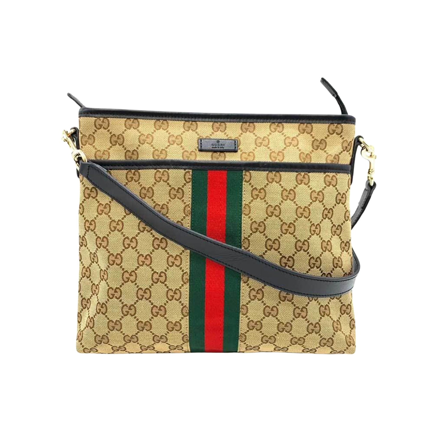 Gucci Ophidia Shopper Bag