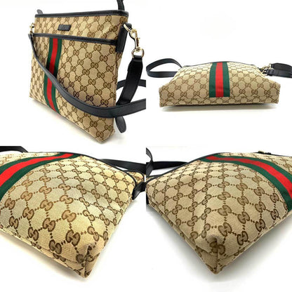 Gucci Ophidia Shopper Bag