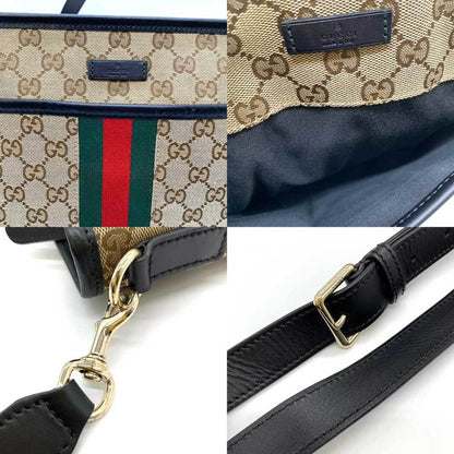 Gucci Ophidia Shopper Bag