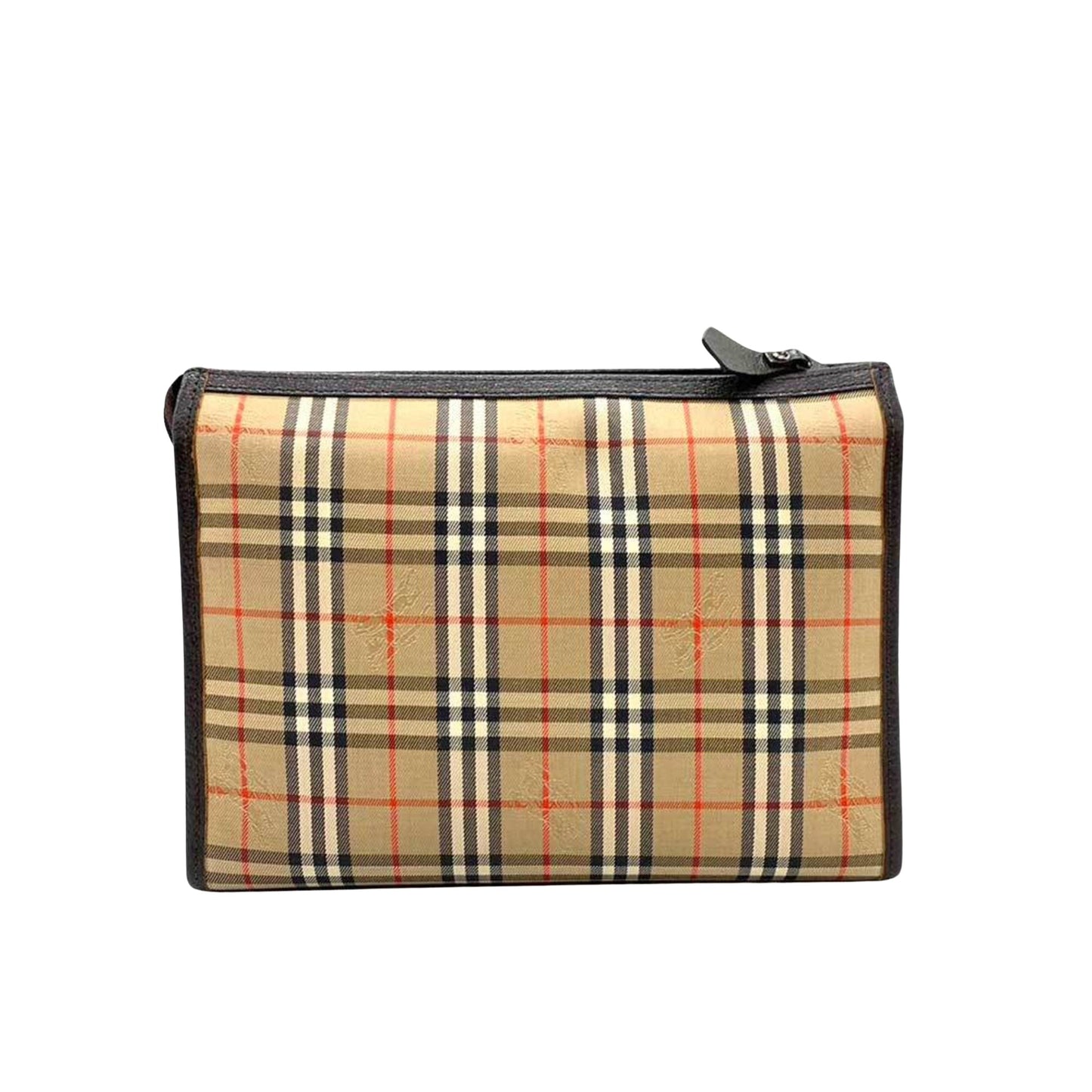 Burberry Clutch