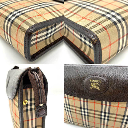 Burberry Clutch