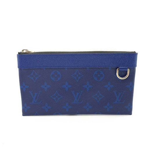 Louis Vuitton Discovery Wallet