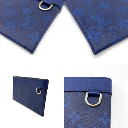 Louis Vuitton Discovery Wallet