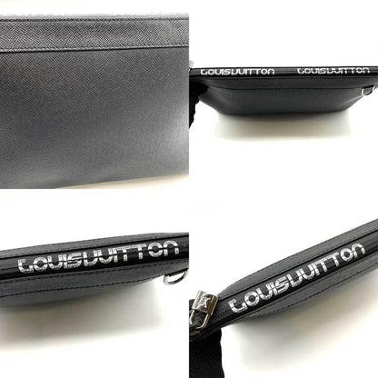 Louis Vuitton Apollo Pochette Clutch