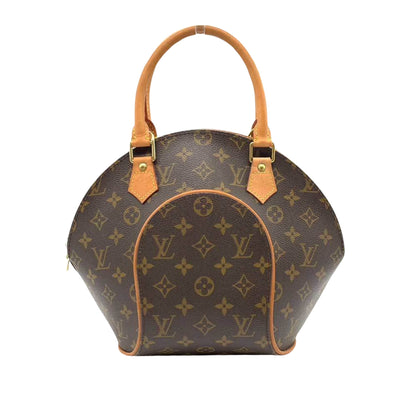 Louis Vuitton Ellipse Handbag