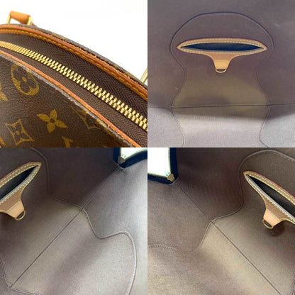 Louis Vuitton Ellipse Handbag