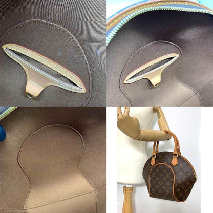 Louis Vuitton Ellipse Handbag