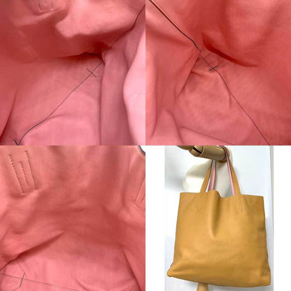 Hermès Double sens Tote Bag