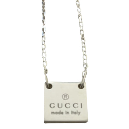 Gucci Necklace