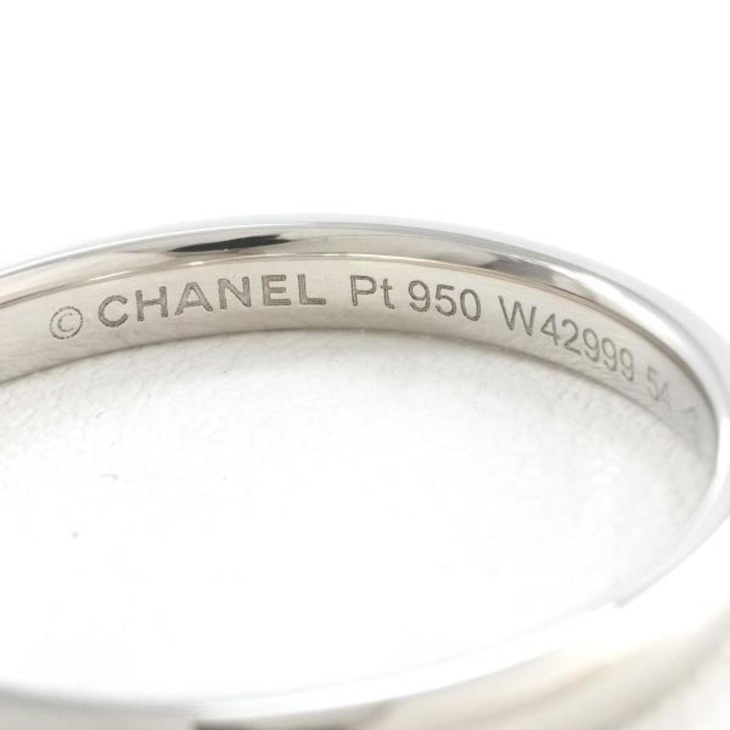 Chanel Ring