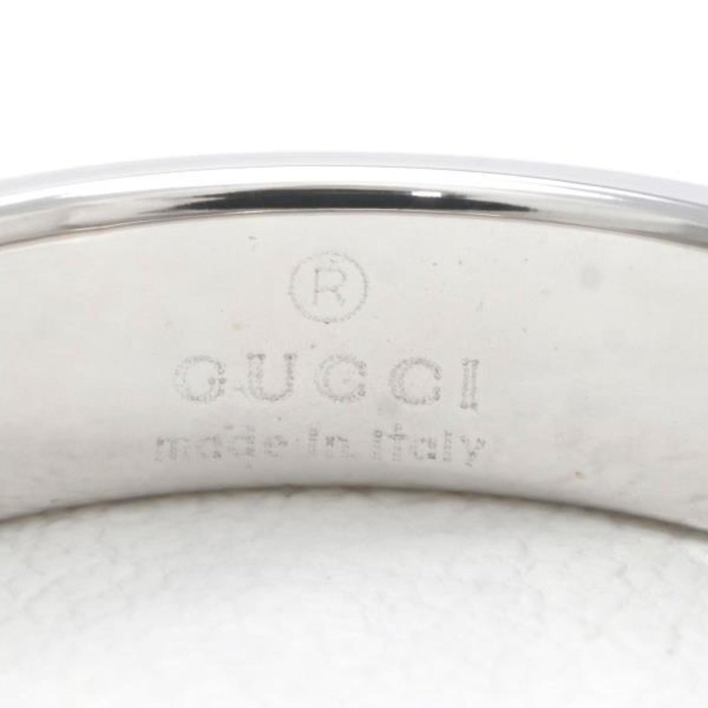 Gucci Icon Ring