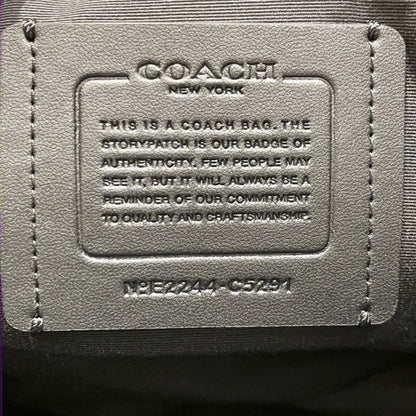 Coach Thompson City bag Shoulder Bag