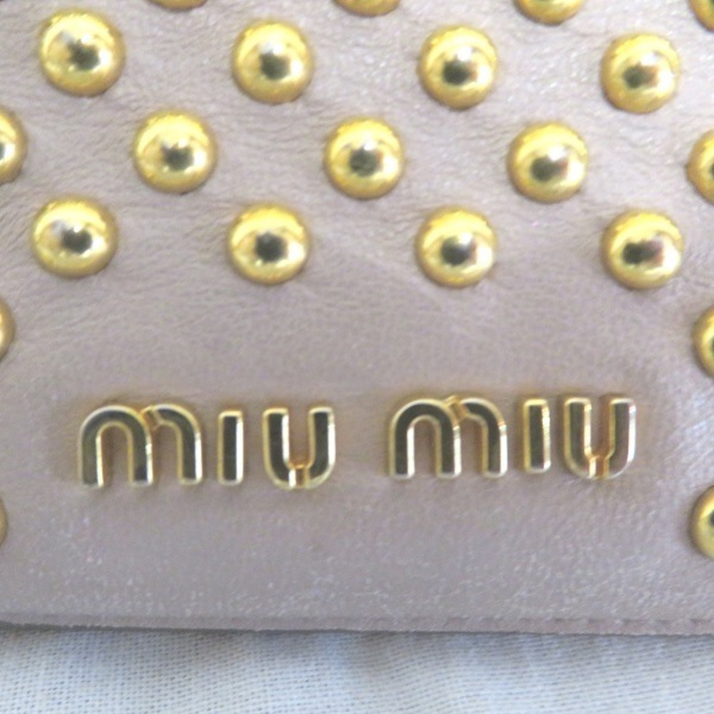 Miu Miu Wallet