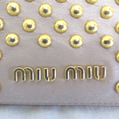 Miu Miu Wallet