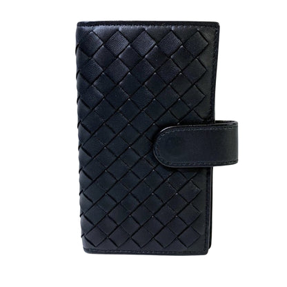 Bottega Veneta Key case Wallet